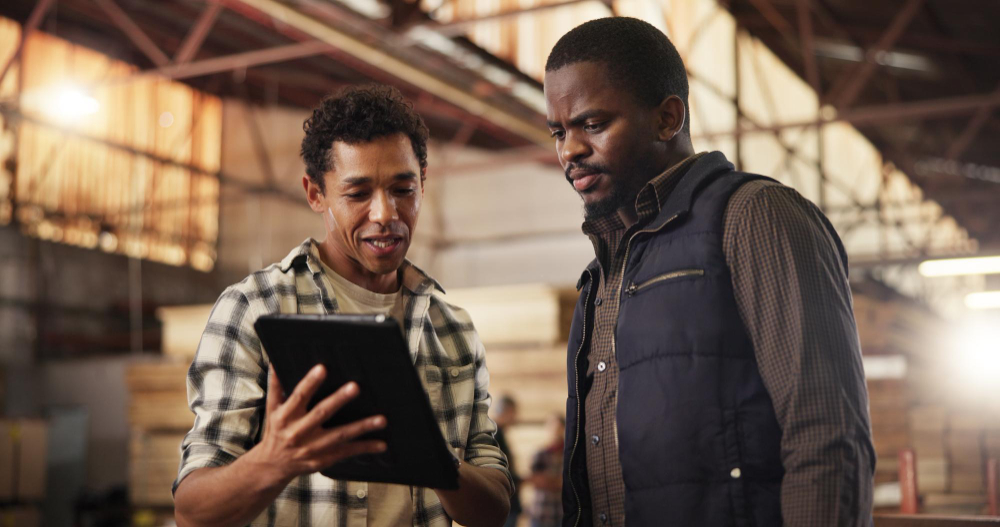 Modern Workspace Solutions | Empower Collaboration with Virtix IT